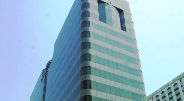 Cassells Hotel Apartments