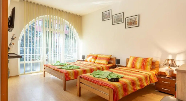 Номер Economy Guesthouse Sunny