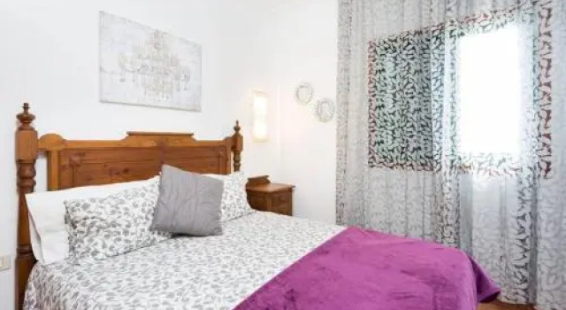 Holiday home Calle Juan Perez Marrero