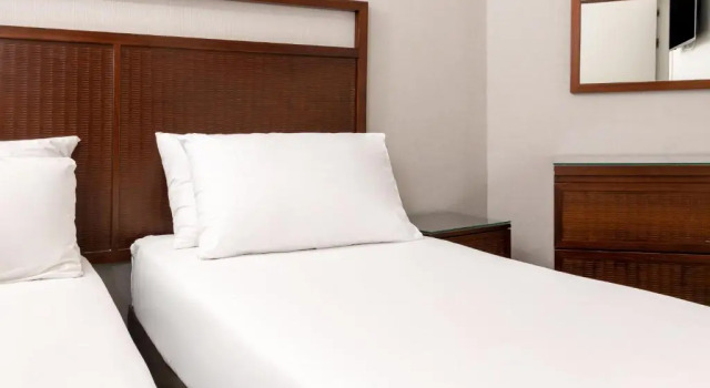 King Solomon by Isrotel Collection, Reserva ahora Hotel Hoteles de negocios en Distrito Meridional, 4* 5*