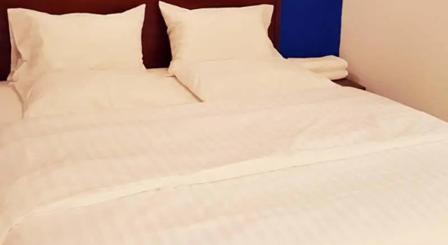 Двухместный номер Standard Mr.sea in Bangkok