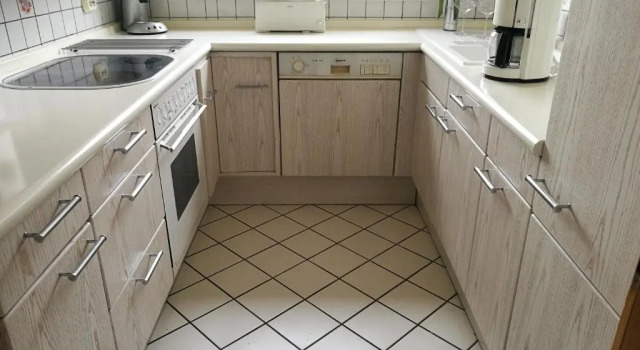 Апартаменты Ferienwohnung Alte Lahnbrücke