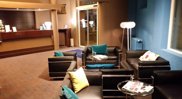 Moka Hotel, Забронировать Отель Отели Ньор 3 звезды, рядом с Port Boinot, 3*