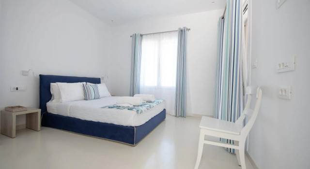 Luxury 1 Bedroom Apartment 3A
