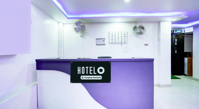 Super Hotel O Bhagwanpur Chowk Muzaffarpur, Prenota Casa vacanze Muzaffarpur Bihar
