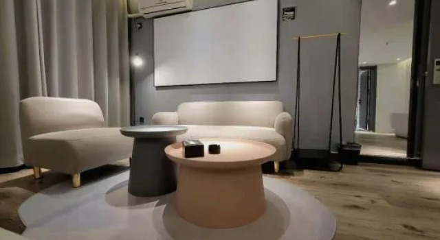 Люкс Superior Art Hotel Shangchuleka