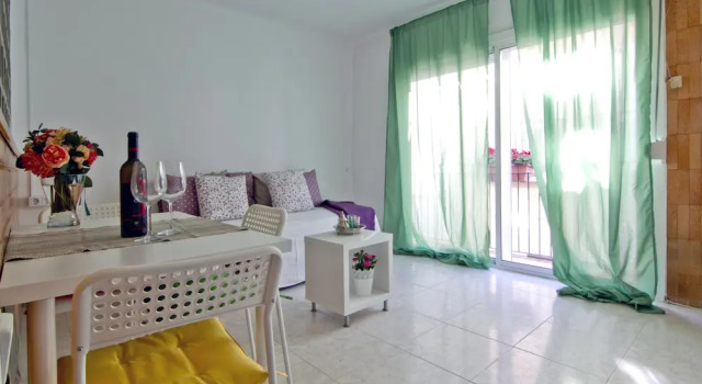 Apartment Denisa