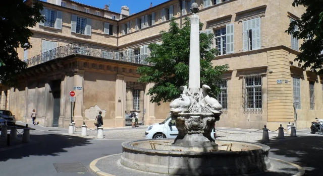 Aixheart Lt Special 1 Br Apart Quiet Ac 48142, Rezerwuj Apartament Aix-en-Provence Carros