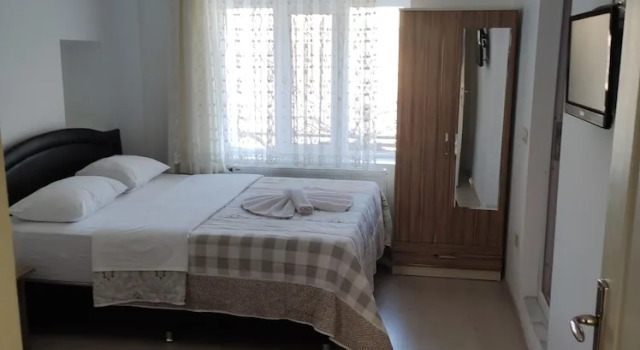 Трёхместный номер Standard Phoenix Inn Hotel
