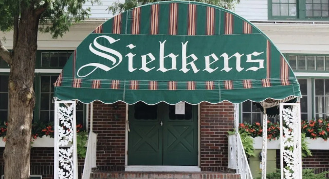 Siebkens Resort
