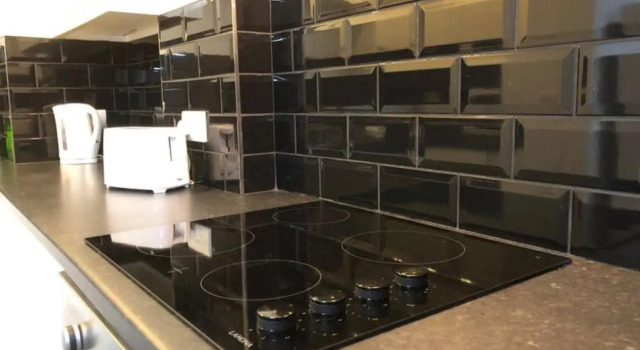Fishergate ApartHotel 1 Stylish City Centre Apartment, Забронировать Апартаменты/квартира Престон Ланкашир, рядом с Железнодорожный вокзал Престона