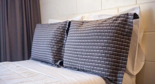 Семейные апартаменты c 1 комнатой Kerikeri Court Motel