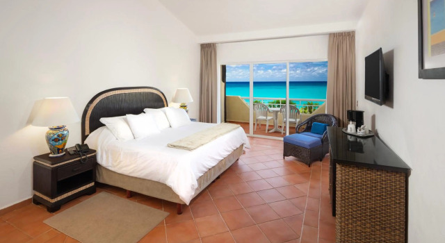 Playa Azul Golf Inclusive, Rezervovat Hotel San Miguel de Cozumel Quintana Roo