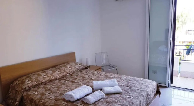 Апартаменты Luxury House Avola