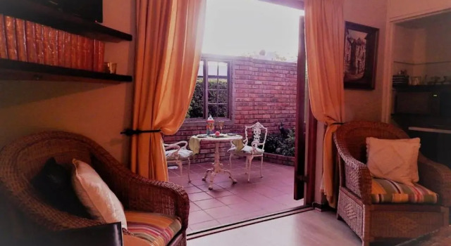 Номер Standard Swellendam Overnight Accommodation