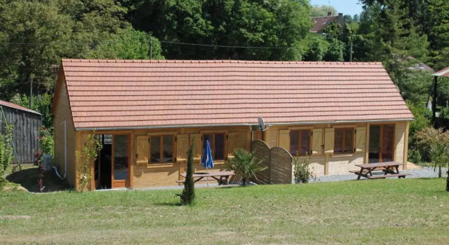 Les Cottages de Charme