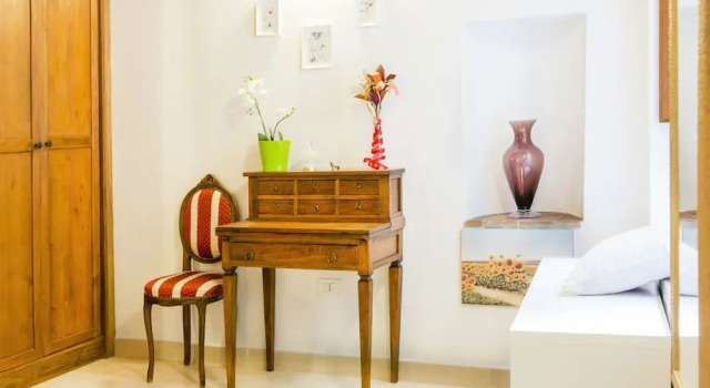 Art Apartment Vicolo del Panico, Забронировать Апартаменты/квартира Флоренция Тоскана, рядом с Дом Буонаротти