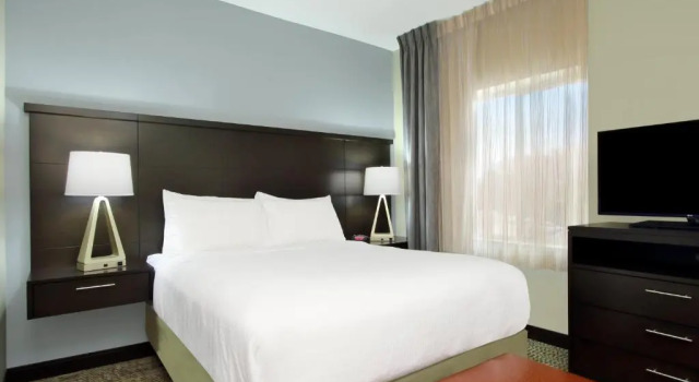 Люкс Staybridge Suites - Houston - Medical Center by IHG