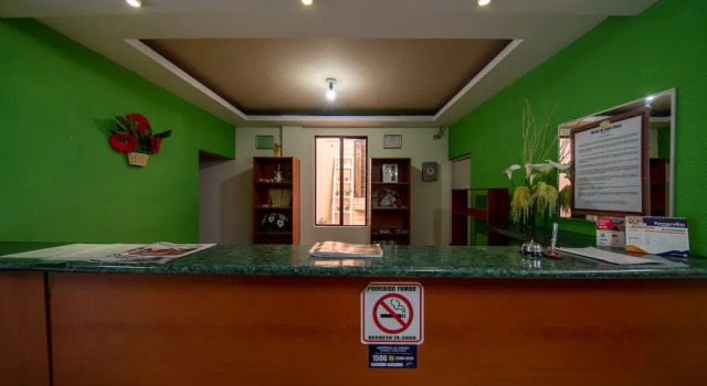 Hotel de Santa Maria, Book Hotel Santa Cruz del Quiche Guatemala