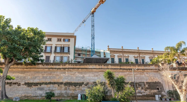La Casa al Foro con Vista Mare by Wonderful Italy