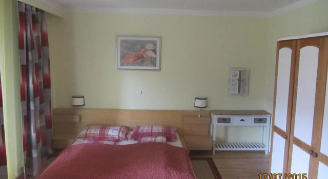 Warmbad Apartments, Rezerwuj Apartament Hotele w Karyntia z parkingiem, Parking