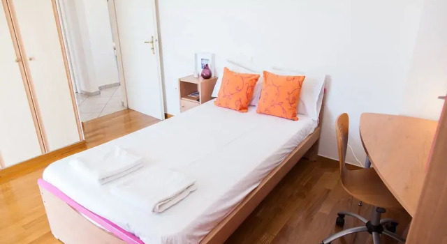 Апартаменты Cozy penthouse in Athens w amazing view