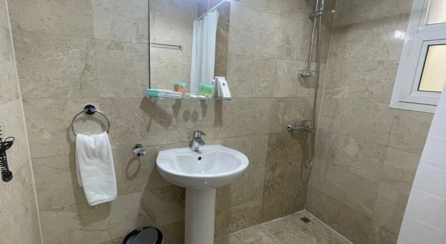 Номер Deluxe The K Hotel