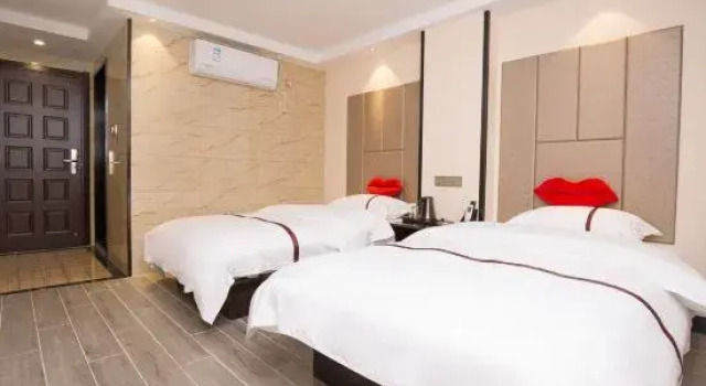 Qingmu Boutique Hotel (Nanjing South Station North Square store), Prenota Boutique Boutique hotel a Nanchino, Boutique