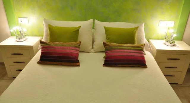 Номер Superior Hostal Rural Letur