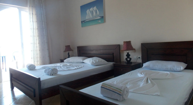 Hotel Maestral, Забронировать Отель Отели в центре Саранда, в центре