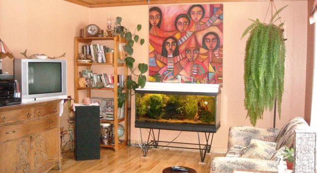 Gite Pousse Pioche, Rezervovat Hotel Notre-Dame-des-Monts Quebec