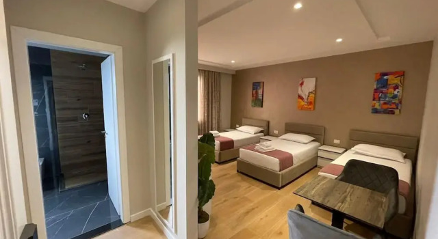 Hotel Monopol