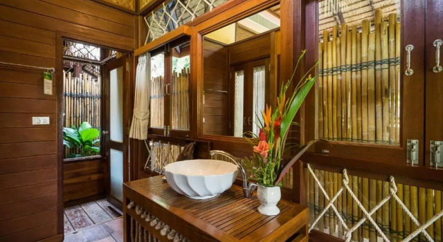 Вилла The FloatHouse River Kwai
