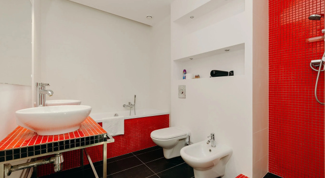ShortStayPoland Jana Pawla B36, Buchen Sie Hotel Warschau Masowien