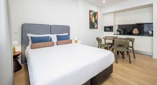 Aspasios Picaria Apartments, Забронировать Апартаменты/квартира Cedofeita / Santo Ildefonso / Se / Miragaia / Sao Nicolau e Vitoria Порту, рядом с Lapa Metro Station