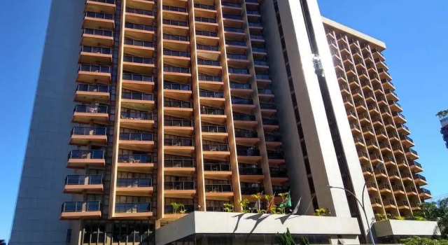 Barreto Apart Hotel - Kubit
