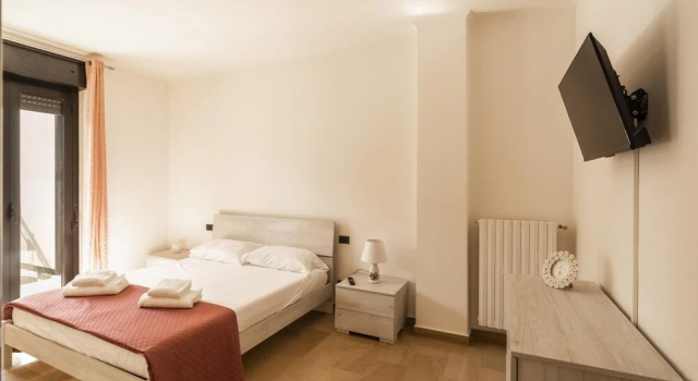 Апартаменты Casa Lungomare IX Maggio