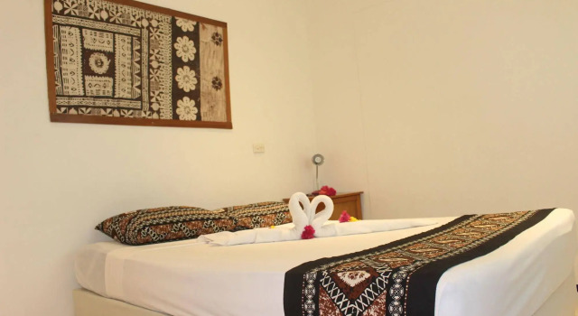 Travellers Beach Resort, Boek Resort Nadi Vit Levu