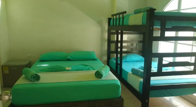 CSV House, Rezervovat Penzión se snídaní Hotely v Magdalena s parkováním, Parkování