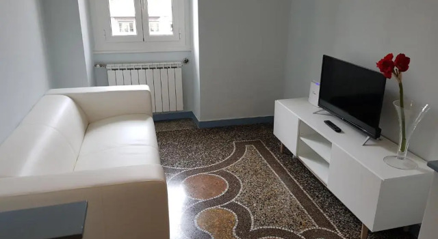 apartment genova central, Забронировать Апартаменты/квартира Отели Генуи с парковкой, Парковка