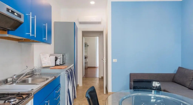 Студия B&B Monserrato