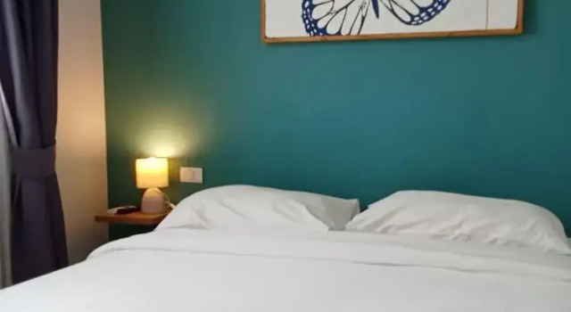 Апартаменты 2BR Apartment  T2-717