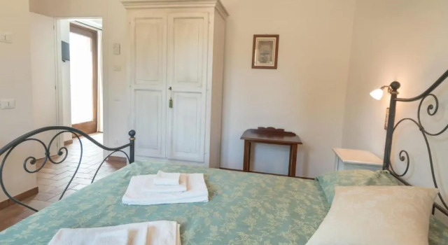Agriturismo Dolce Sentire, Varaa Hotelli San Presto Umbria