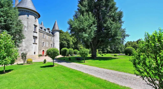 Hôtellerie de Plein Air Camping Leychoisier, Rezervasyon Kamp Alanı Haute-Vienne kamp ve glamping, Kamp Alanı