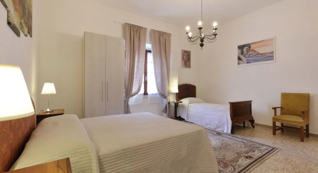 Florence City Home
