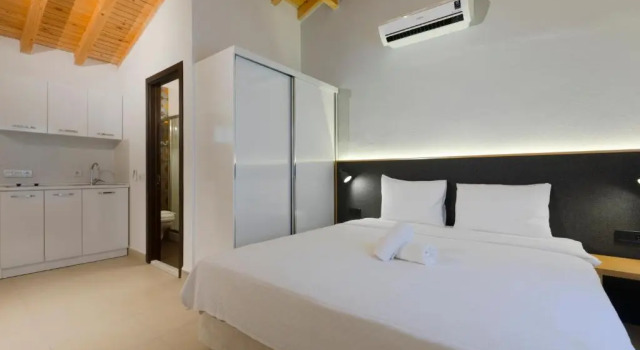 Бунгало Standard AEGEAN Apartments - Bungalows