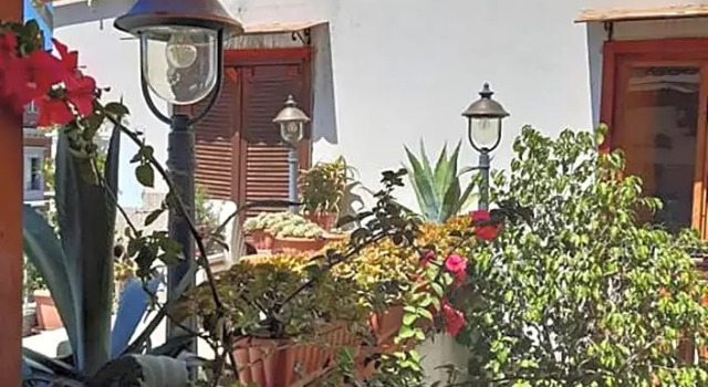 La Terrazza sul Porto