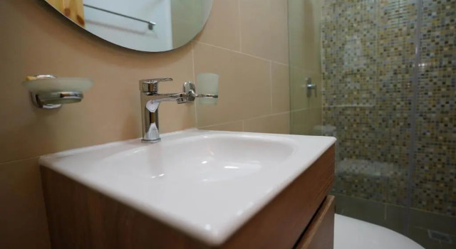 Номер Standard Hotel Mirador de Boquia Salento