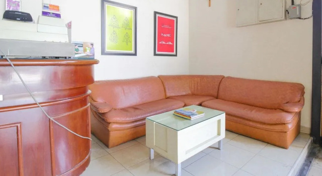 Airy Eco Ratu Indah Mappanyukki 50D Makassar, Book Hotel Hotels in Sulawesi with Parking, Parking