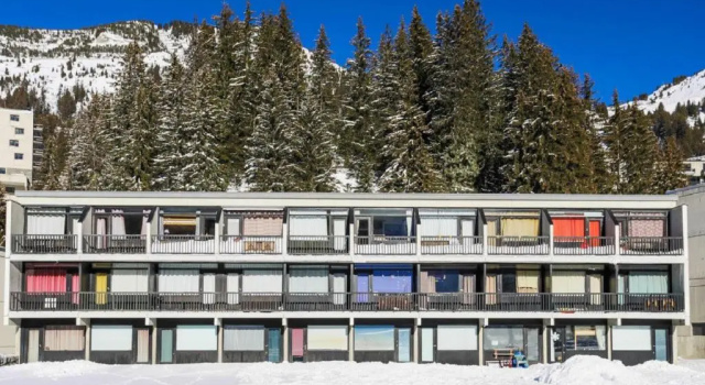 Residence Bellatrix - maeva Home, Prenota Appartamento Flaine Le Grand Massif
